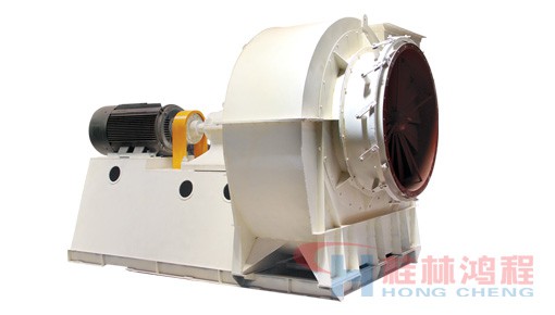 桂林鴻程鼓風機