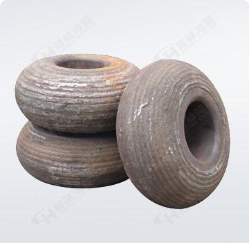 耐磨堆焊，環(huán)輥磨磨輥堆焊