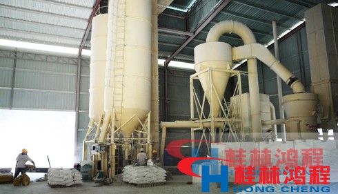 R系列磨粉機(jī)，雷蒙磨，雷蒙磨粉機(jī)