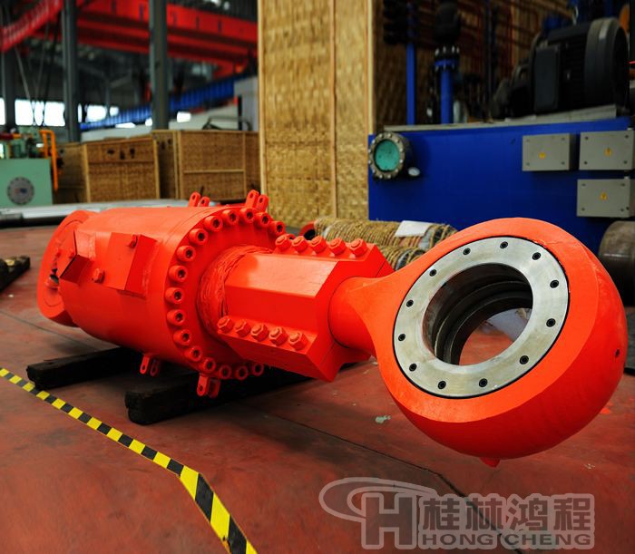 立磨部件液壓缸 立磨部件液壓缸