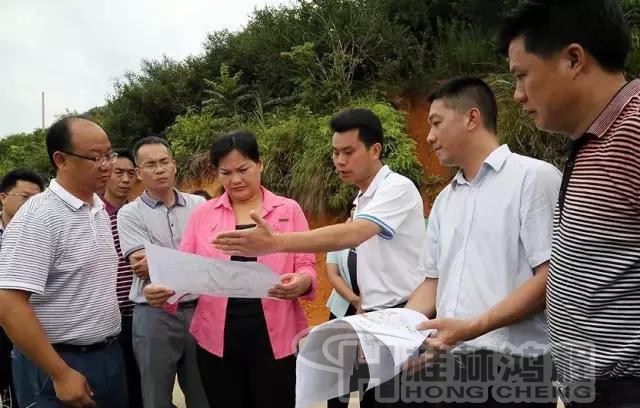 碳酸鈣超細(xì)磨粉機(jī)，凌云縣15萬噸項(xiàng)目預(yù)計(jì)9月投產(chǎn)