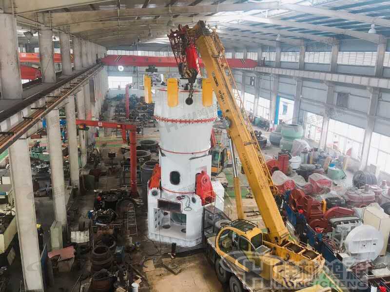 推薦優(yōu)良立磨產(chǎn)2800目碳酸鈣-HLMX超細(xì)立磨 推薦優(yōu)良立磨產(chǎn)2800目碳酸鈣-HLMX1700超細(xì)立磨