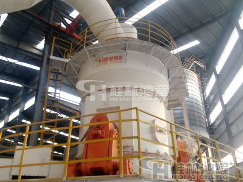 立磨襯板質(zhì)量那家好？