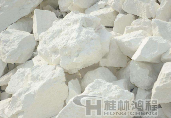 伊利石黏土 伊利石黏土