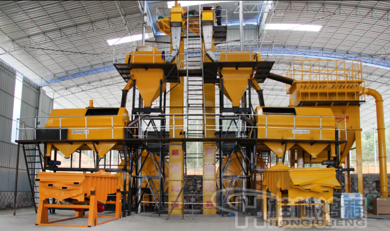 球磨機(jī)械 熔融石英粉 紫石英粉 石英粉200目、石英粉325目和石英粉400目