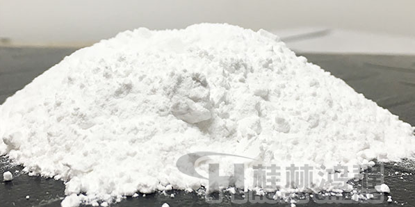 1250目超細石英粉 1250目超細石英粉