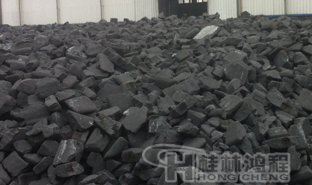 陽極碳塊 陽極碳塊