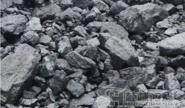 煤系高嶺土 煤系高嶺土