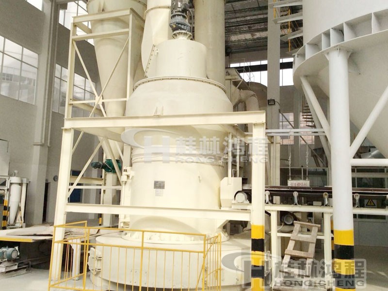 325目石灰石磨粉機(jī)HC1500擺式磨粉機(jī) 325目石灰石磨粉機(jī)HC1500擺式磨粉機(jī)