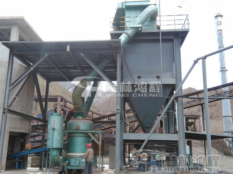 HC1500石油焦、針狀焦和煤瀝青粉石油焦、針狀焦和煤瀝青生產(chǎn)設(shè)備 HC擺式磨粉機(jī)