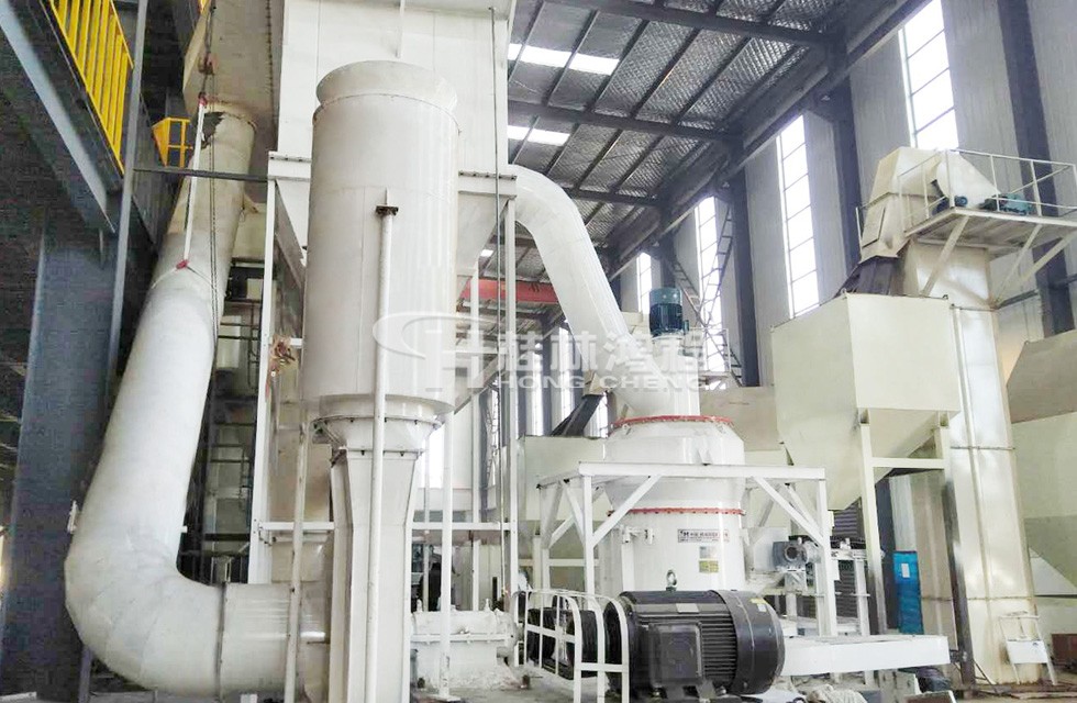 HCQ改進(jìn)型磨粉機(jī)雷蒙磨機(jī)能磨生石灰嗎 HCQ改進(jìn)型磨粉機(jī)雷蒙磨機(jī)能磨生石灰嗎