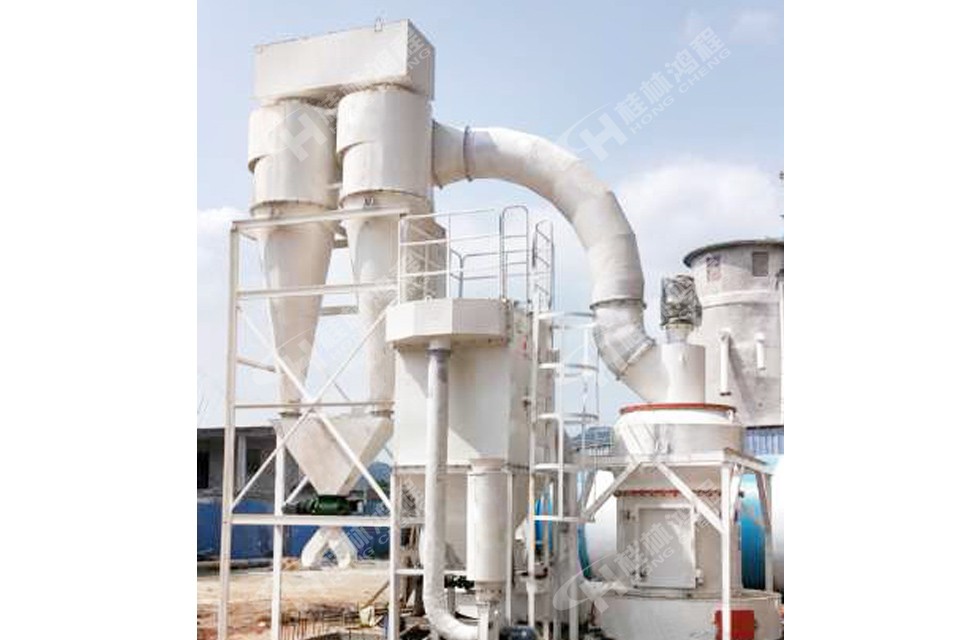 HC1500型擺式磨粉機(jī) HC1500型擺式磨粉機(jī)