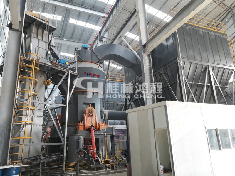 水泥熟料磨粉磨設備 HLM24/2P水泥熟料立式磨粉機 水泥熟料磨粉磨設備 HLM24/2P水泥熟料立式磨粉機
