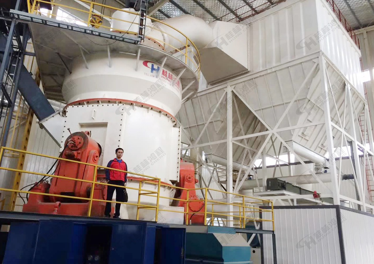 桂林鴻程煤制粉系統(tǒng)立式磨機(jī)年產(chǎn)100萬(wàn)噸多條立磨生產(chǎn)線(xiàn)組合 HLM桂林鴻程煤制粉系統(tǒng)立式磨機(jī)年產(chǎn)100萬(wàn)噸煤制粉系統(tǒng)立式磨機(jī)多條立磨生產(chǎn)線(xiàn)組合