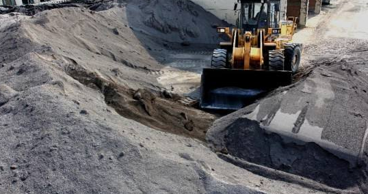 礦渣粉立磨機械生產的銅尾礦粉 礦渣粉立磨機械生產的銅尾礦粉