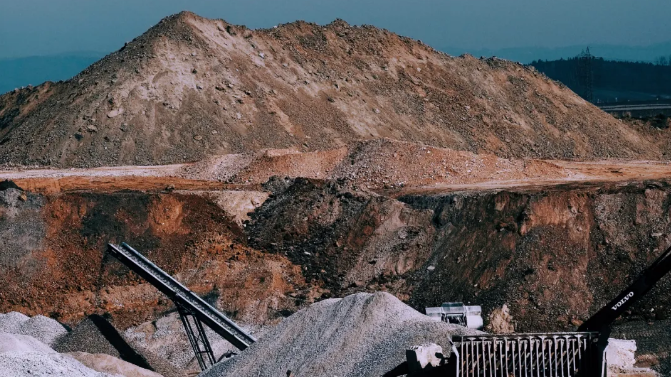 工信部出臺20條政策支持中小企業(yè)復工 2020年疫情下的中小型礦山如何求生存