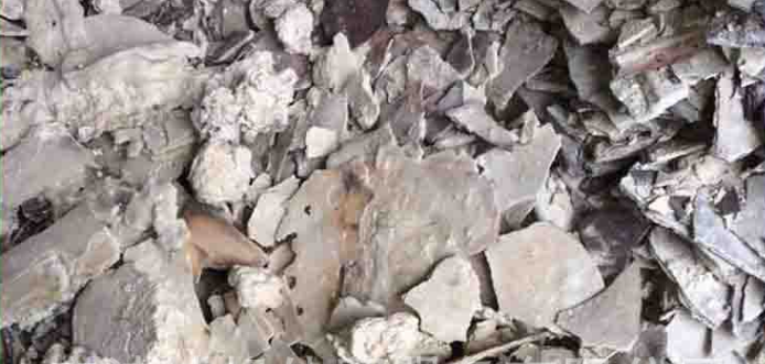 白泥(堿渣)尾礦綜合利用處理設備及技術 白泥(堿渣)尾礦綜合利用處理設備及技術