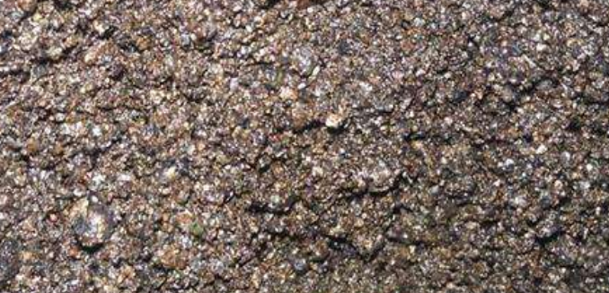 硅錳渣尾礦綜合利用處理設備及技術 硅錳渣尾礦綜合利用處理設備及技術