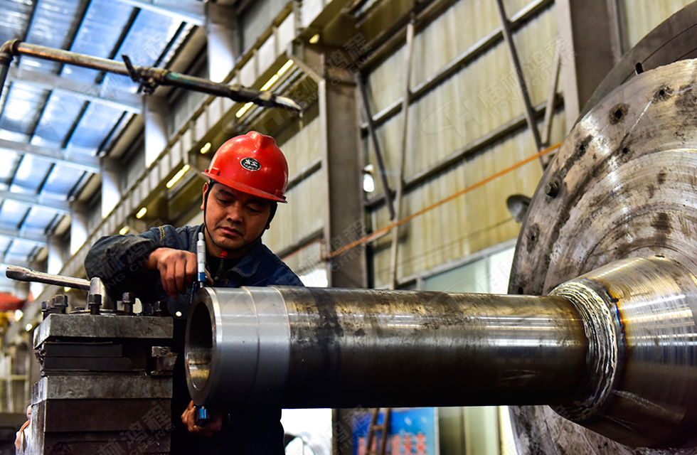 致敬奮斗在平凡崗位中的勞動者！