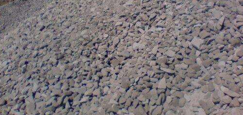 鑄造廢渣 鑄造廢渣